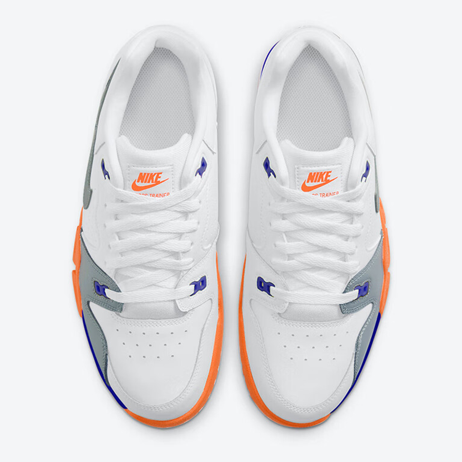Nike Authentic CROSS Men's Cus - Men Shoes On Sale Nike reseña y precio