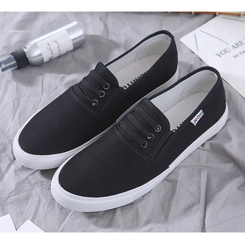 Soft Breathable Mens Cloth Sho - Men Shoes Brand reseña y precio