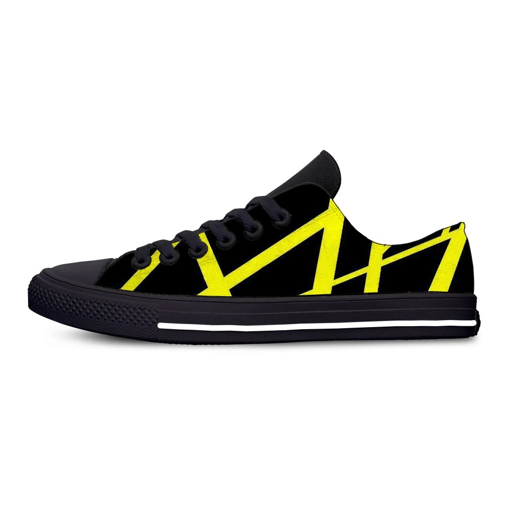 Michael Myers Low Top Sneakers - Men Shoes Myer reseña y precio