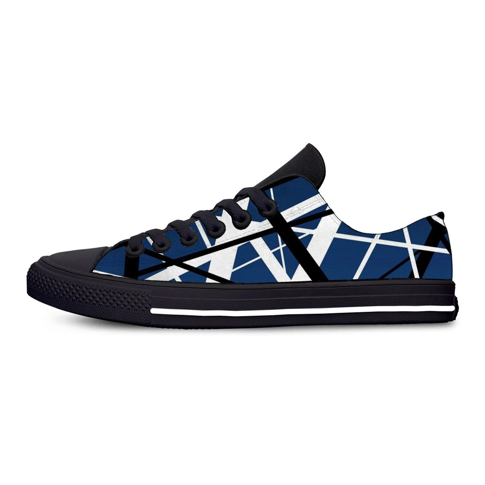 Michael Myers Low Top Sneakers - Men Shoes Myer reseña y precio