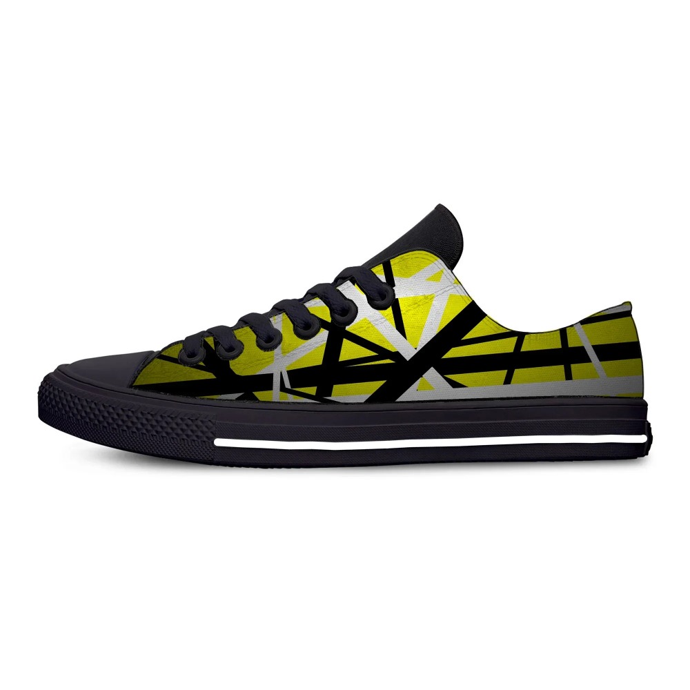 Michael Myers Low Top Sneakers - Men Shoes Myer reseña y precio