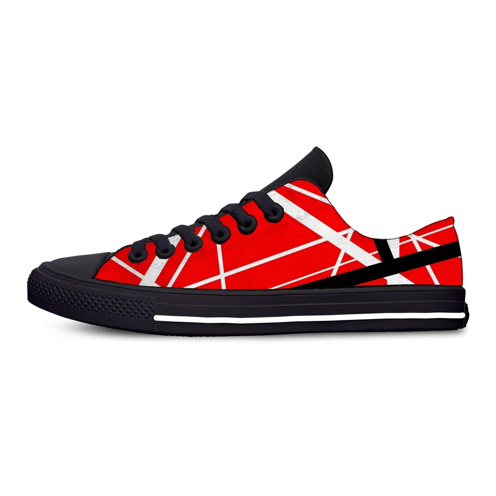 Michael Myers Low Top Sneakers - Men Shoes Myer reseña y precio