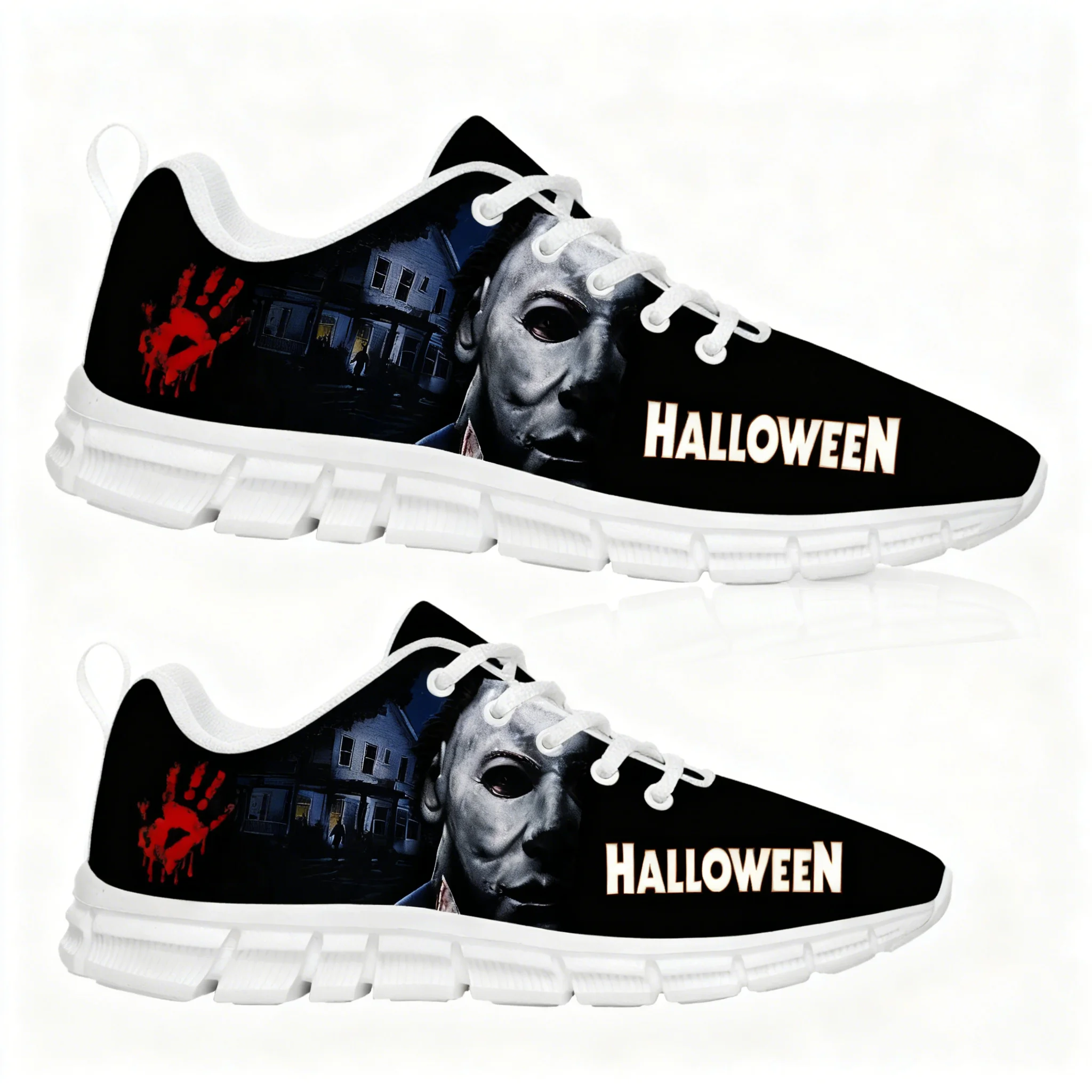 Michael Myers Halloween Killer - Men Shoes Myer reseña y precio