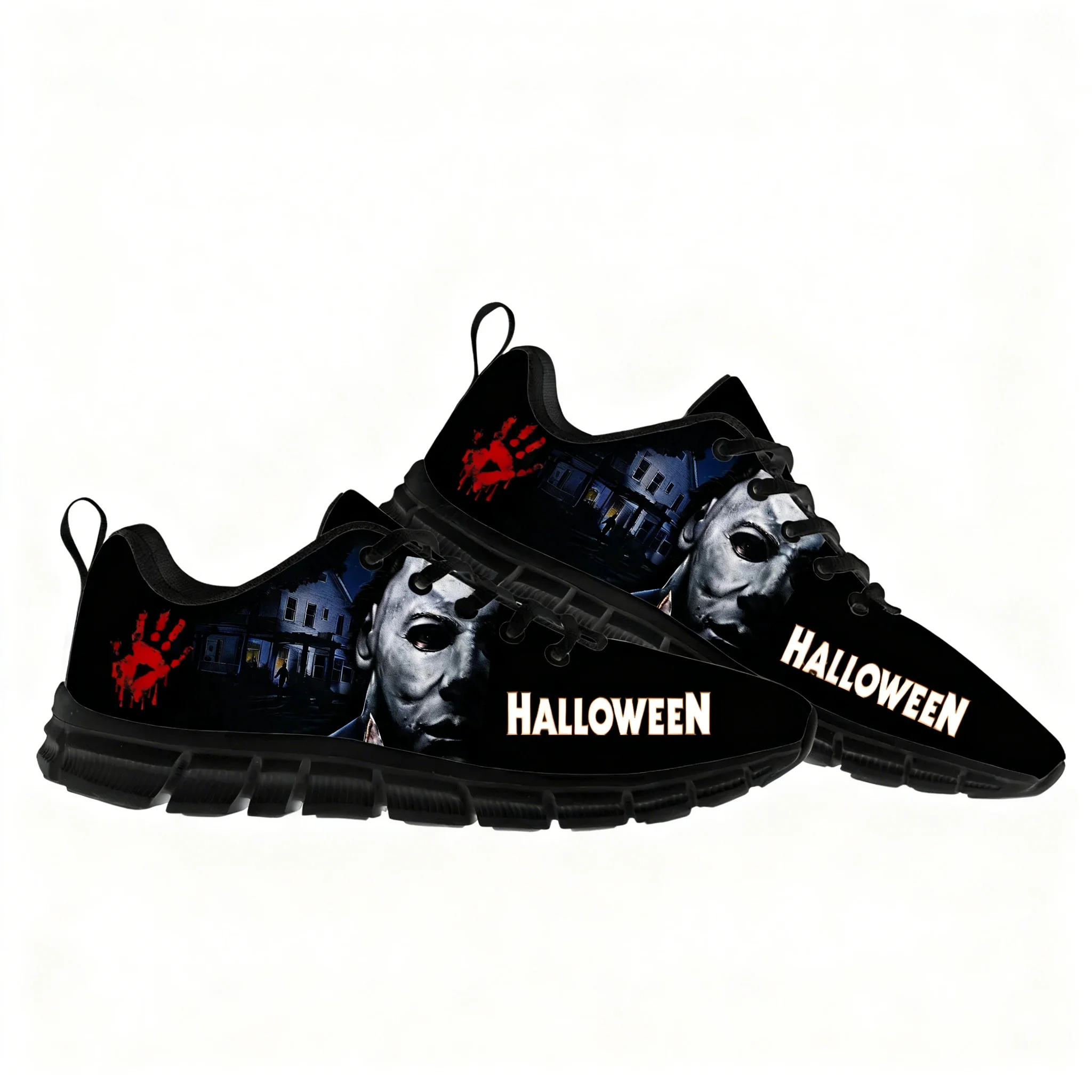 Michael Myers Halloween Killer - Men Shoes Myer reseña y precio