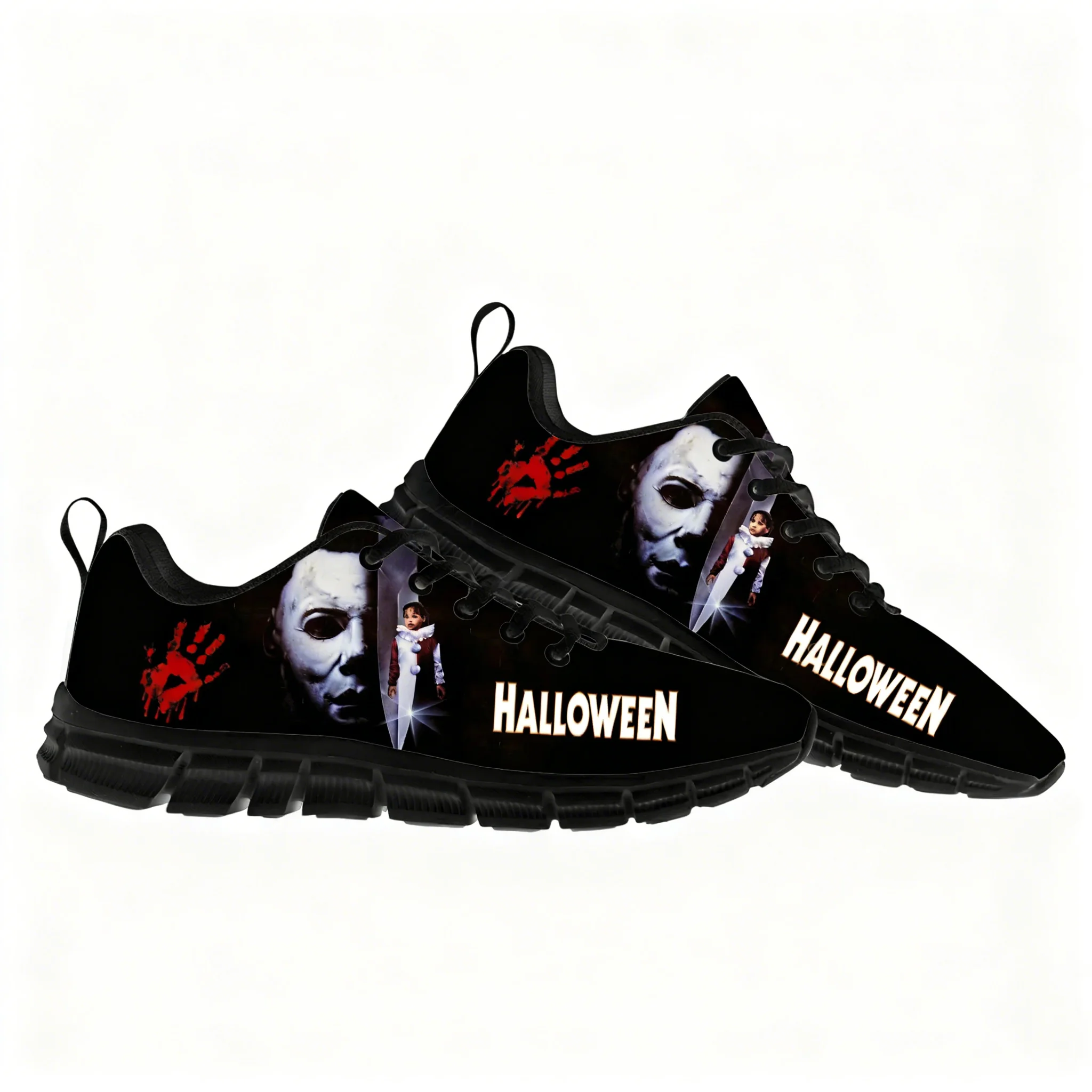 Michael Myers Halloween Killer - Men Shoes Myer reseña y precio