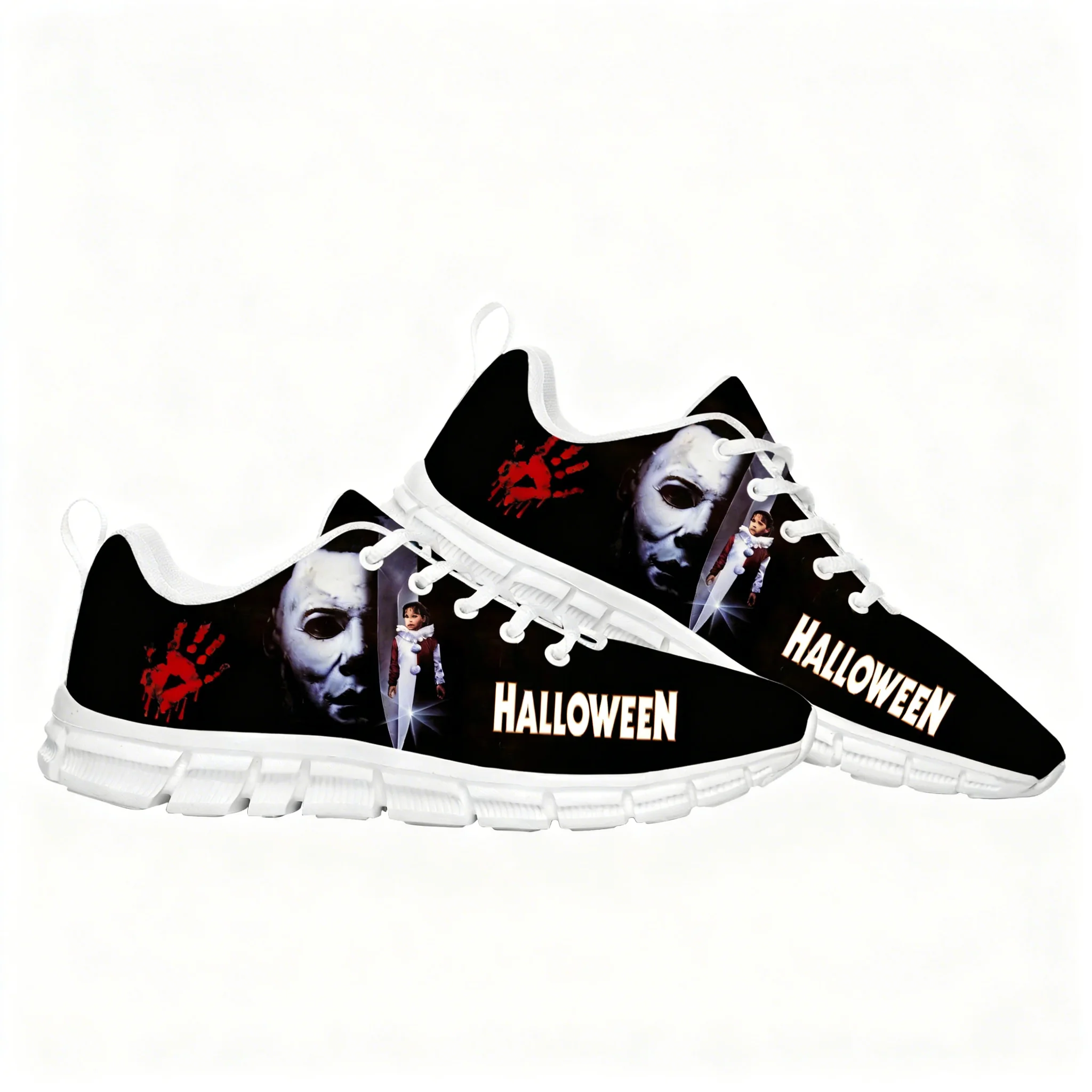 Michael Myers Halloween Killer - Men Shoes Myer reseña y precio