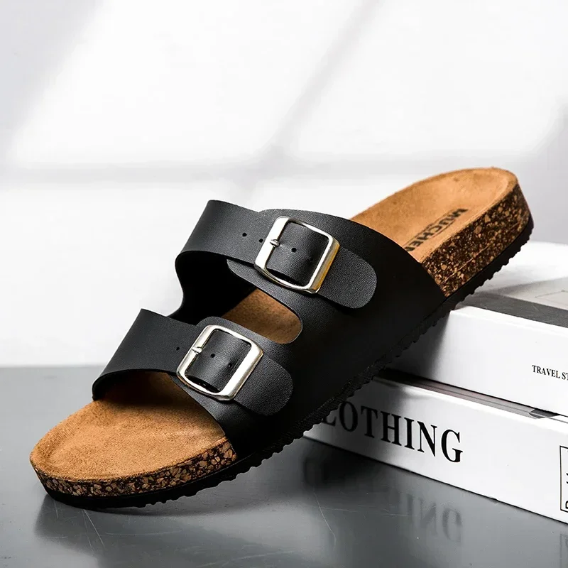 Fashion Classic Unisex Slipper - Men Shoes Classic reseña y precio