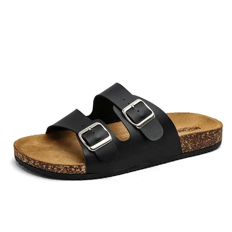 Fashion Classic Unisex Slipper - Men Shoes Classic reseña y precio
