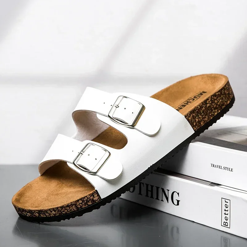 Fashion Classic Unisex Slipper - Men Shoes Classic reseña y precio