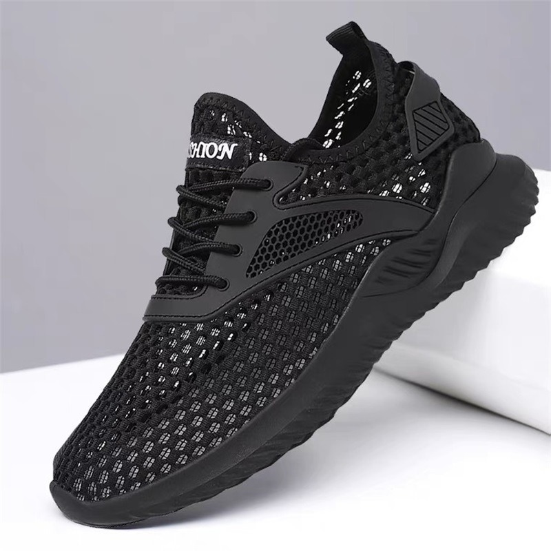 Hot Sale Men's Shoes Summer Ne - Men Shoes Running Sale reseña y precio