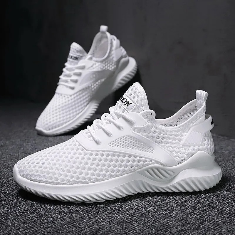 Hot Sale Men's Shoes Summer Ne - Men Shoes Running Sale reseña y precio