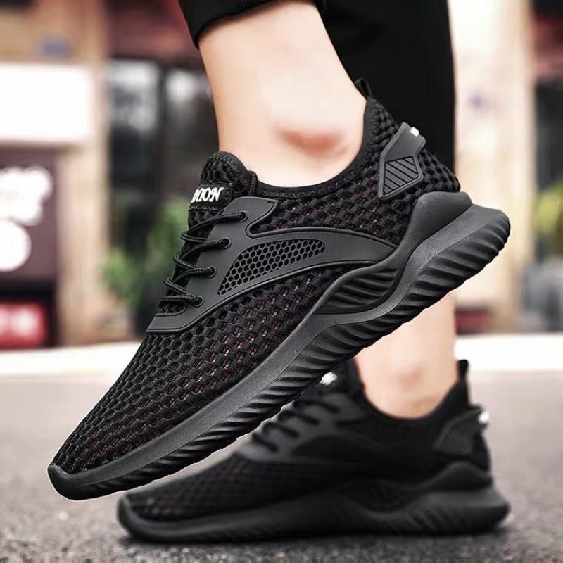 Hot Sale Men's Shoes Summer Ne - Men Shoes Running Sale reseña y precio
