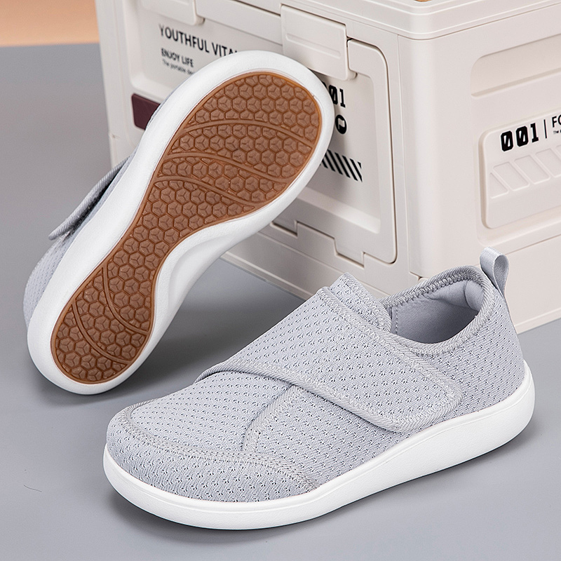 Men Women Open Shoes for Elder - Men'S Shoes For Plantar Fasciitis reseña y precio
