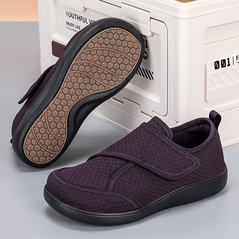Men Women Open Shoes for Elder - Men'S Shoes For Plantar Fasciitis reseña y precio
