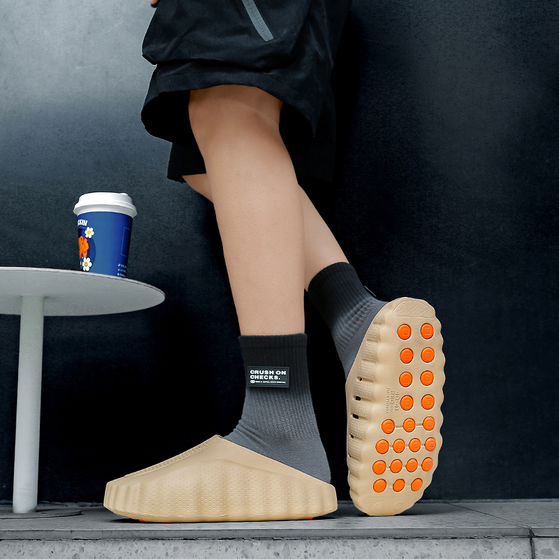 Large size lightweight toe mas - Men'S Shoes For Plantar Fasciitis reseña y precio