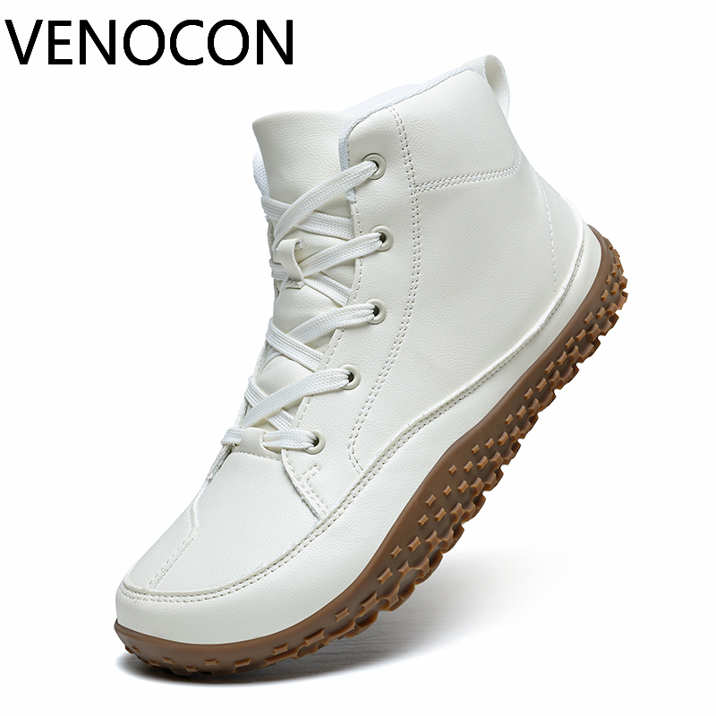 VENOCON Barefoot Minimalist Me - Men'S Shoes With Wide Toe Box reseña y precio