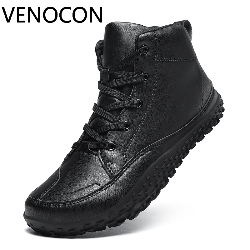 VENOCON Barefoot Minimalist Me - Men'S Shoes With Wide Toe Box reseña y precio