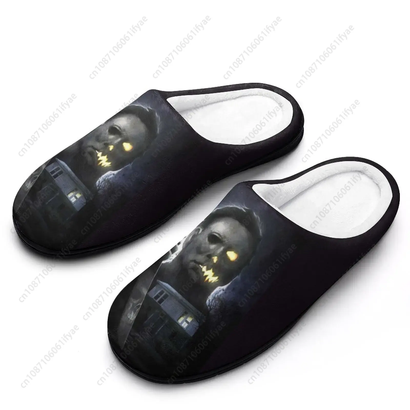 Winter Warm Slippers Michael M - Men Shoes Myer reseña y precio