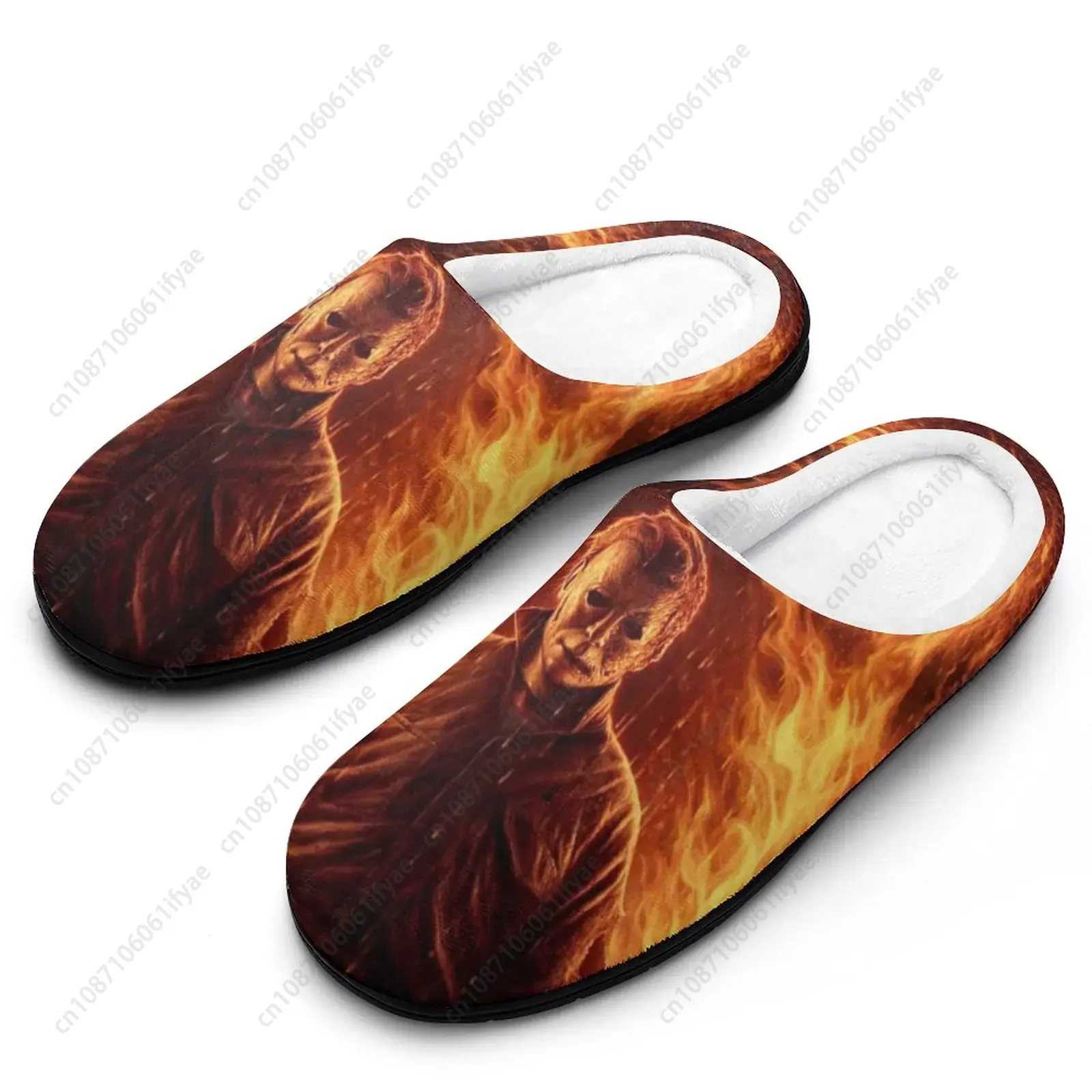 Winter Warm Slippers Michael M - Men Shoes Myer reseña y precio
