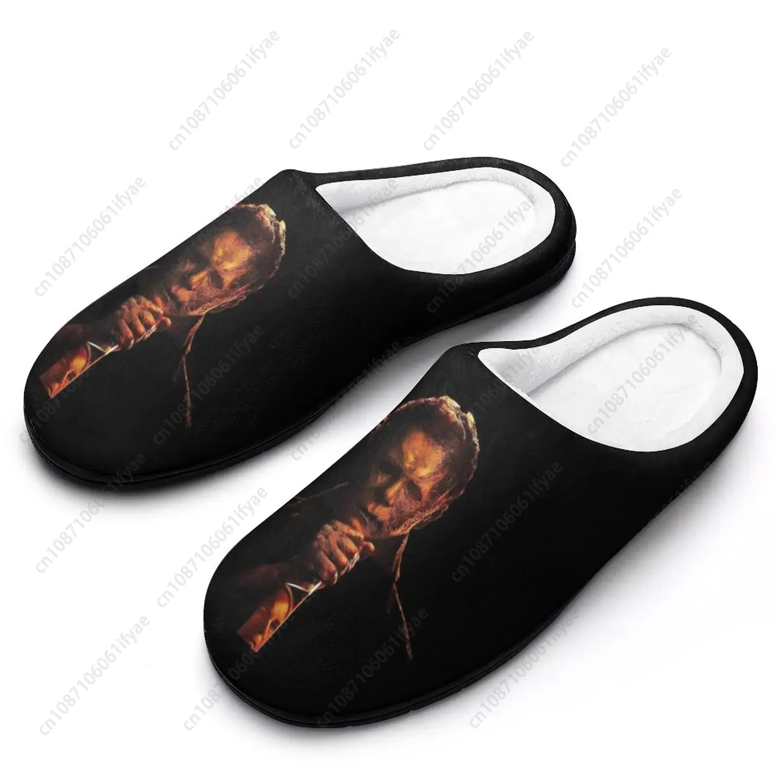 Winter Warm Slippers Michael M - Men Shoes Myer reseña y precio