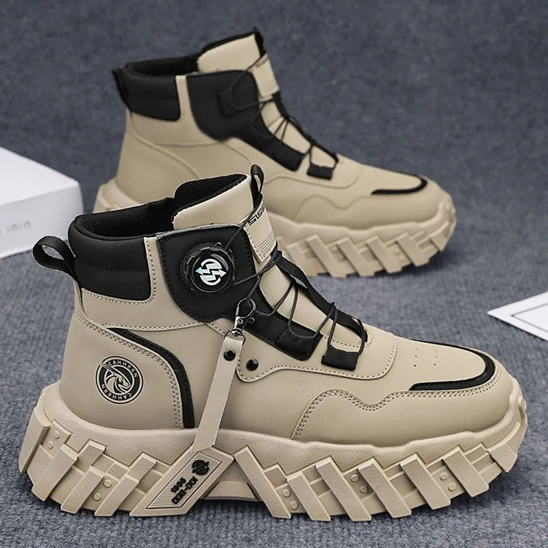 Mens High-top Sneakers Outdoor - Men'S Shoes Timberland reseña y precio