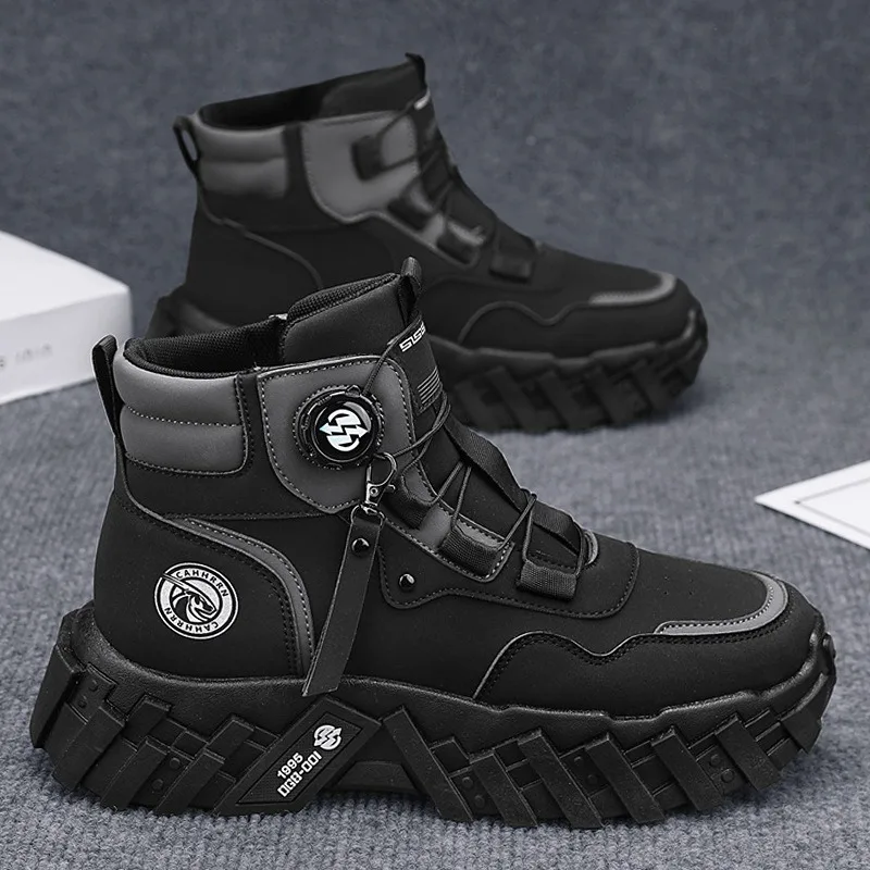 Mens High-top Sneakers Outdoor - Men'S Shoes Timberland reseña y precio