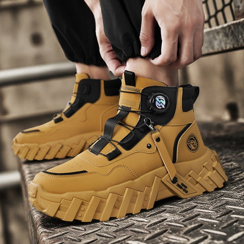 Mens High-top Sneakers Outdoor - Men'S Shoes Timberland reseña y precio