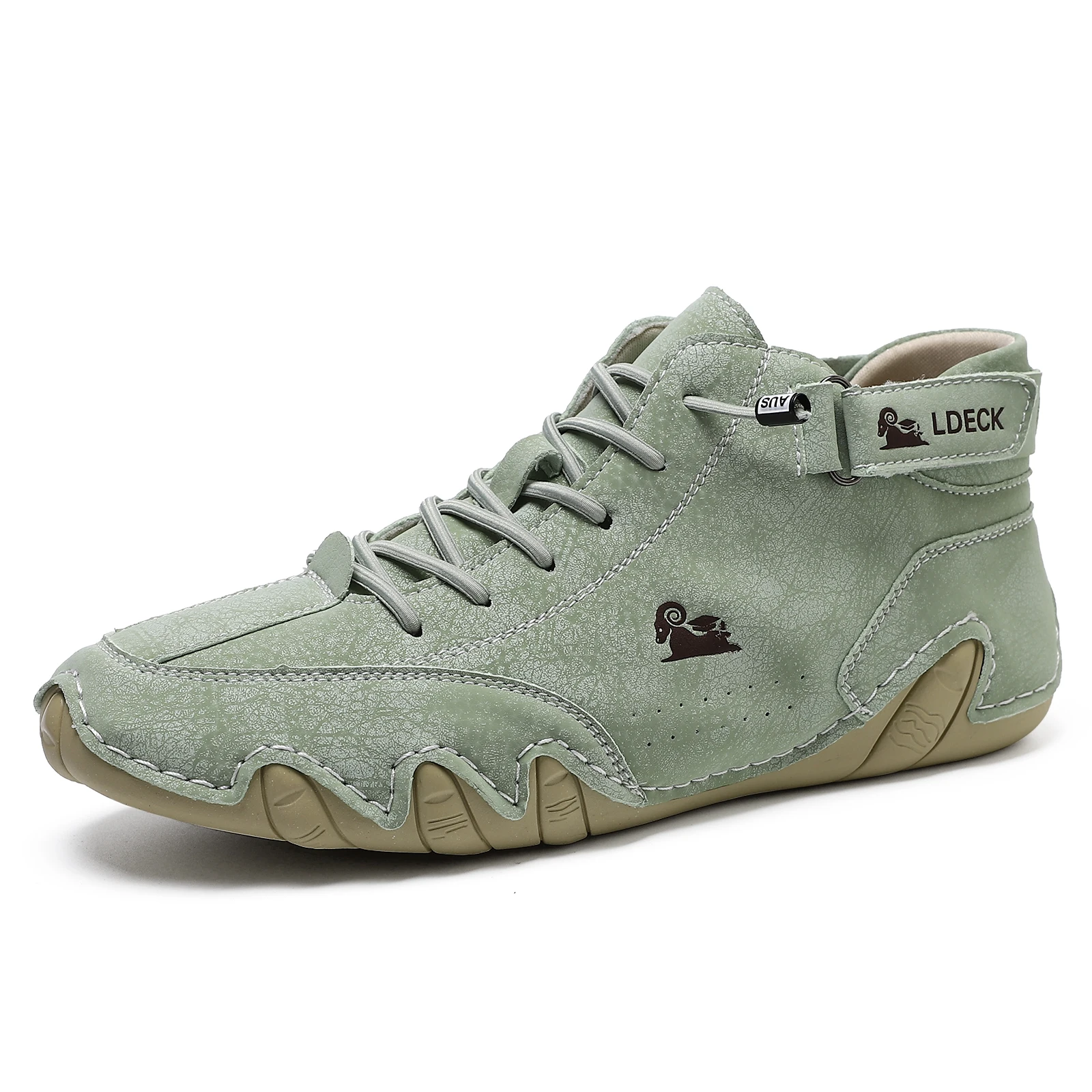 Men's Genuine Leather Shoes An - Men'S Shoes Timberland reseña y precio
