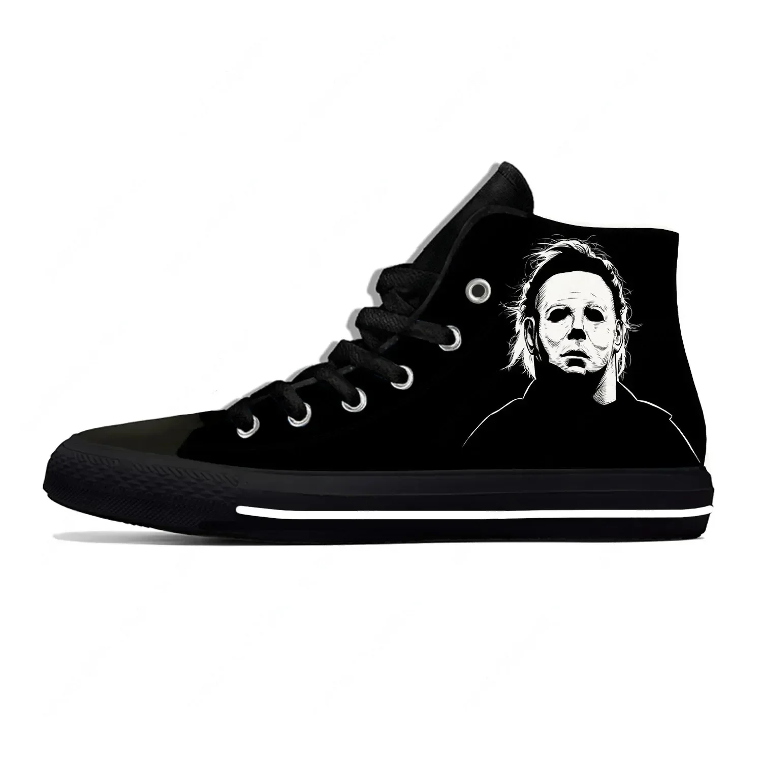 Michael Myers Halloween Horror - Men Shoes Myer reseña y precio