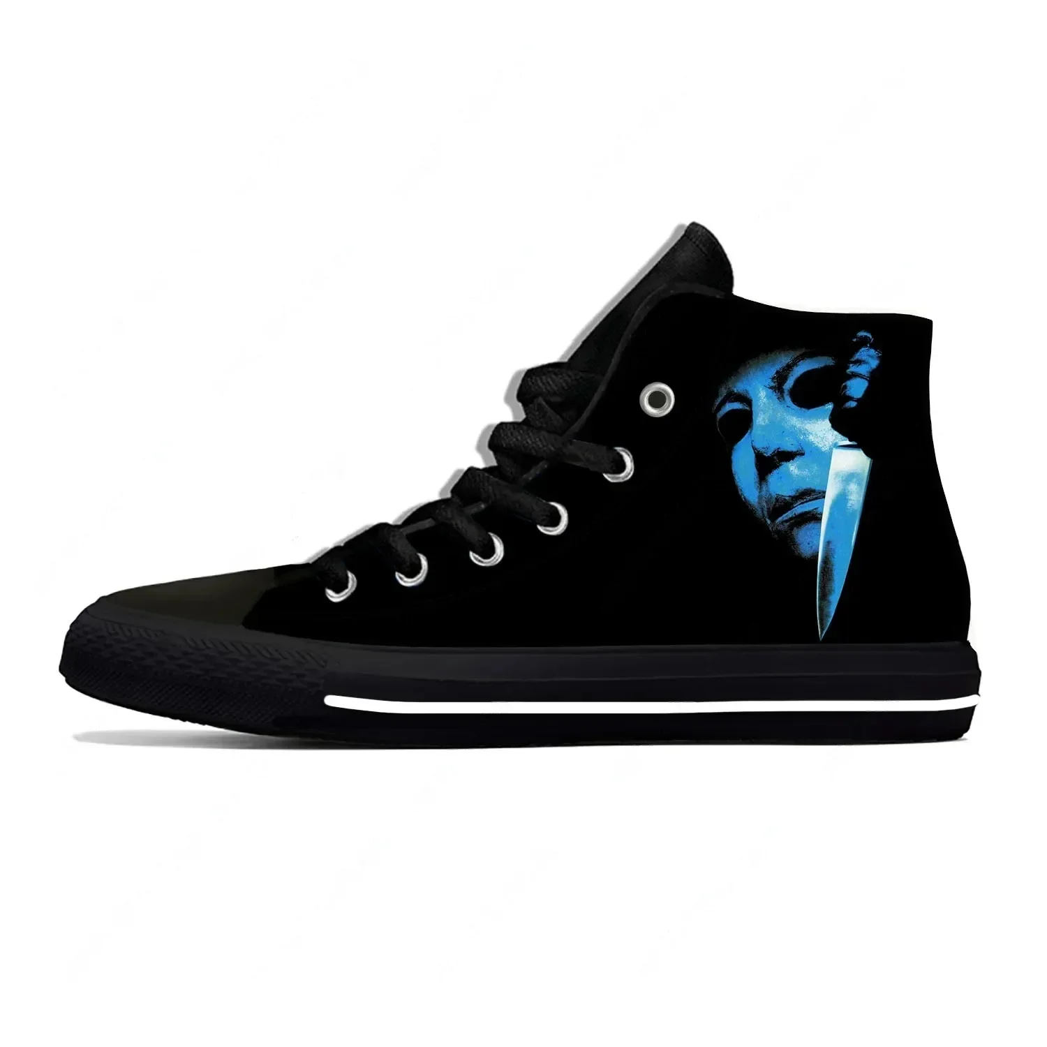 Michael Myers Halloween Horror - Men Shoes Myer reseña y precio