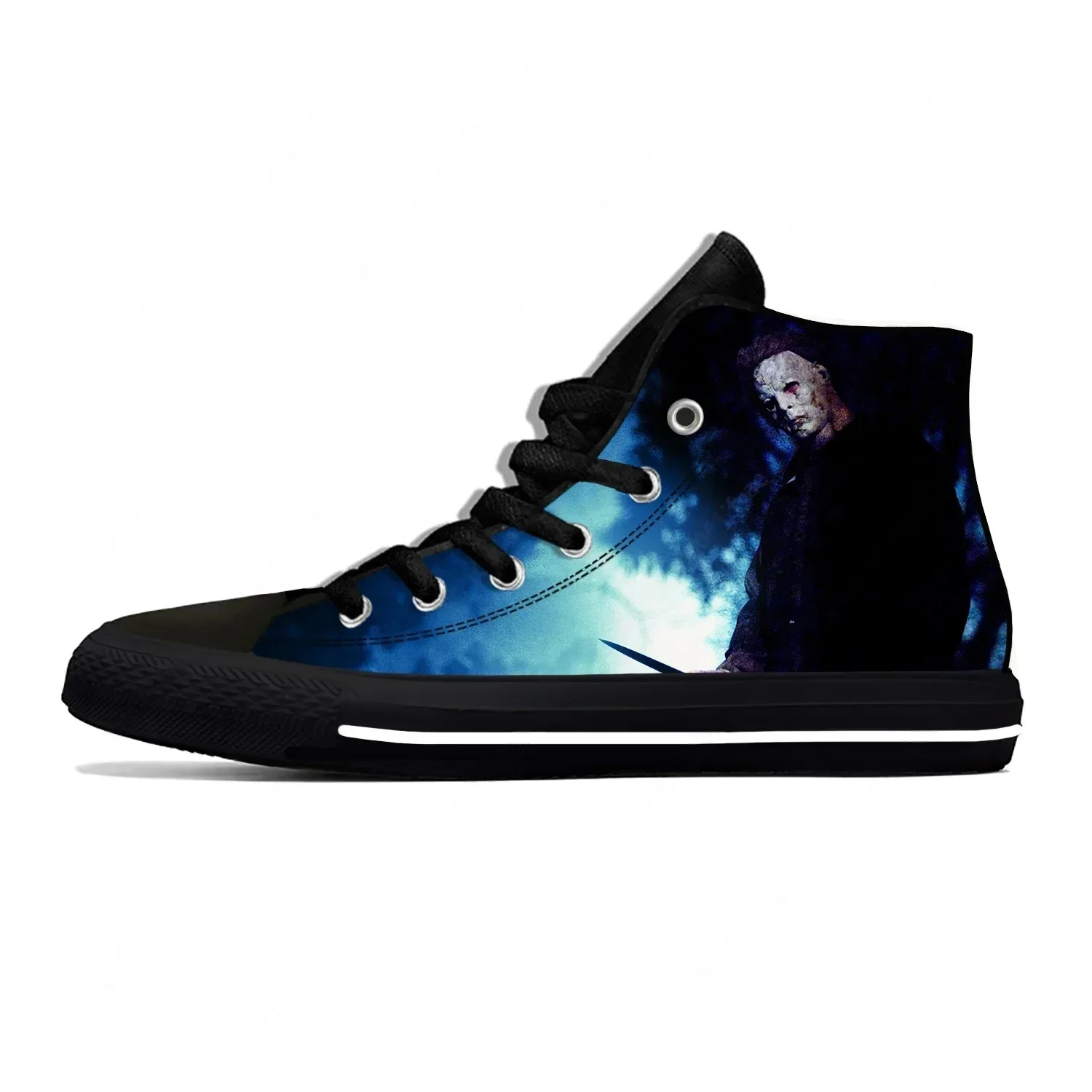 Michael Myers Halloween Horror - Men Shoes Myer reseña y precio