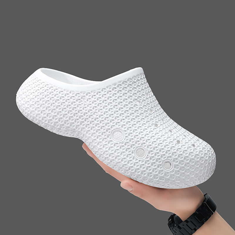 Summer New Men's Slippers EVA  - Men'S Shoes Business Casual reseña y precio