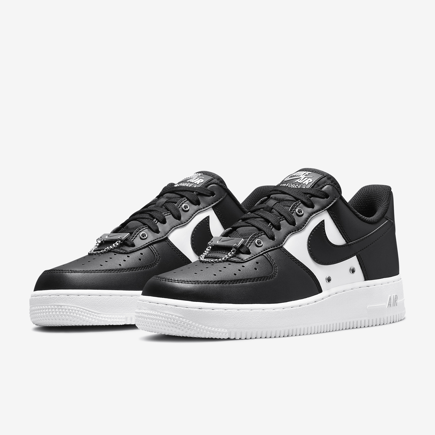 Nike Official Genuine Air Forc - Men Shoes On Sale Nike reseña y precio