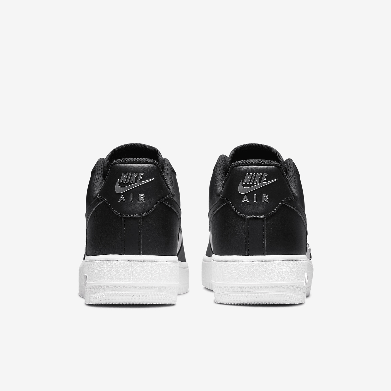 Nike Official Genuine Air Forc - Men Shoes On Sale Nike reseña y precio