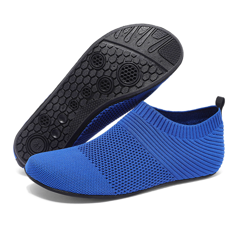 Barefoot Feeling Trail Shoes W - Men Shoes Kinds reseña y precio