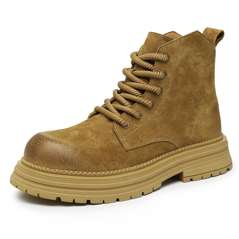 High Quality Men Ankle Boots F - Men Shoes Classic reseña y precio