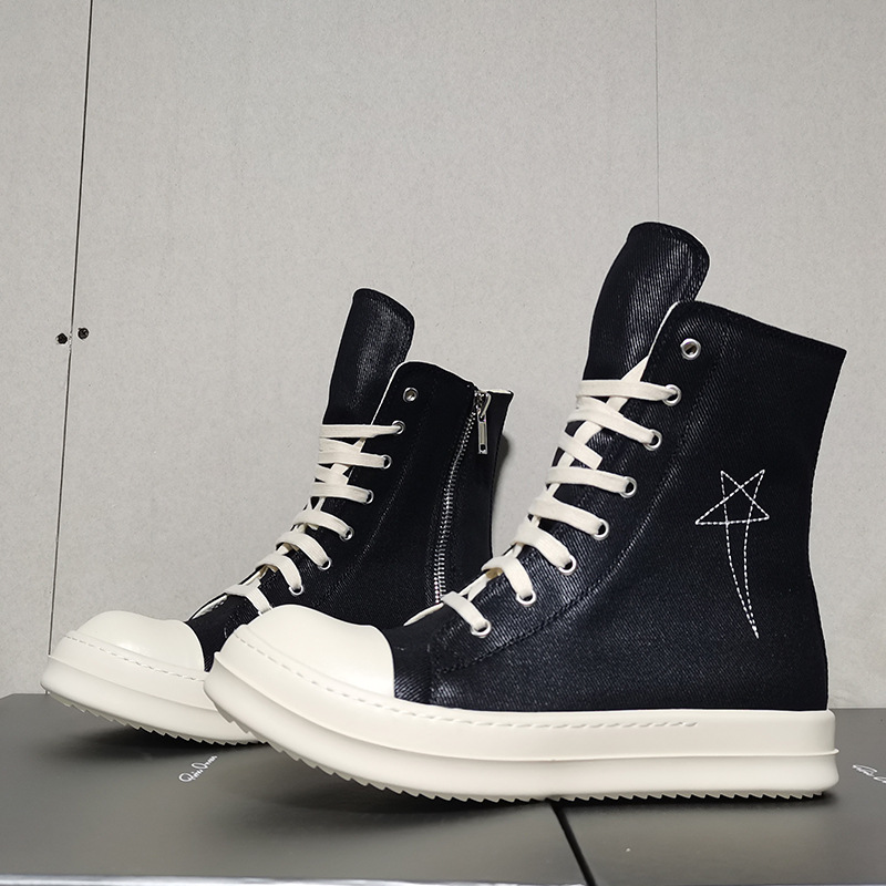 Quality Designer High Top Boar - Men'S Shoes Timberland reseña y precio