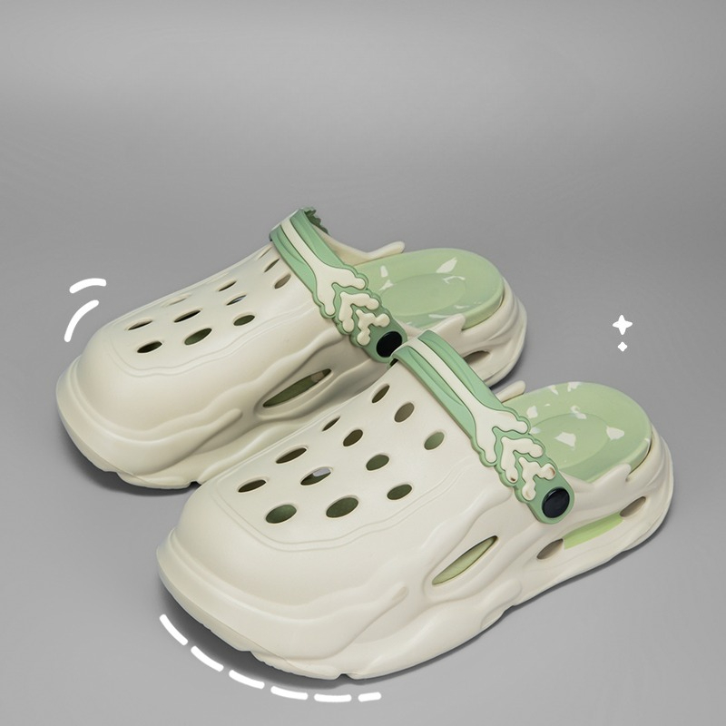 Beach Slippers Flip Flop Casua - Men'S Shoes Business Casual reseña y precio