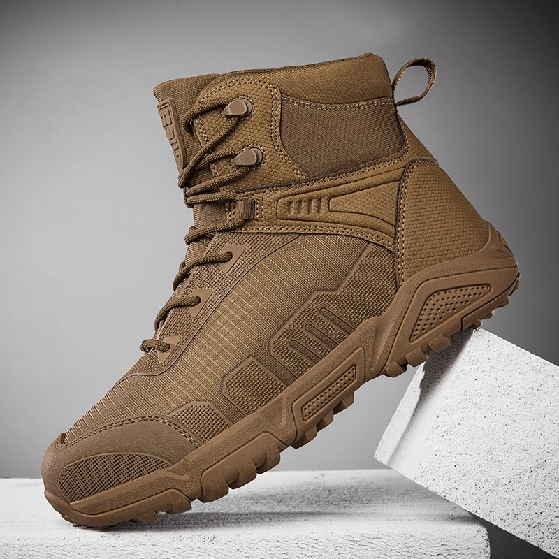Men Tactical Boots Male Army S - Men'S Shoes Timberland reseña y precio