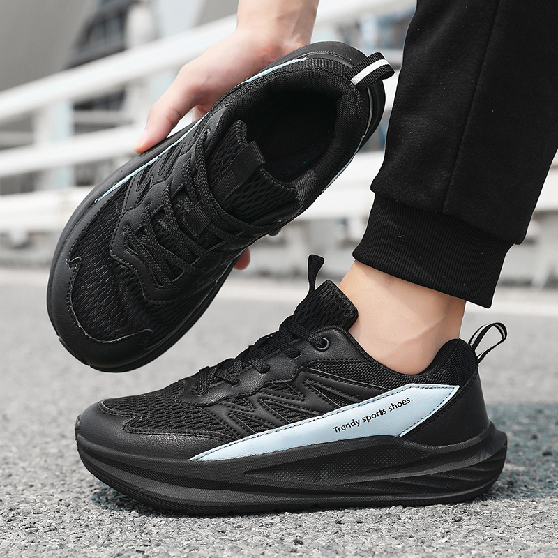 Dynamic Men Sports Shoes Moder - Men Shoes Kinds reseña y precio