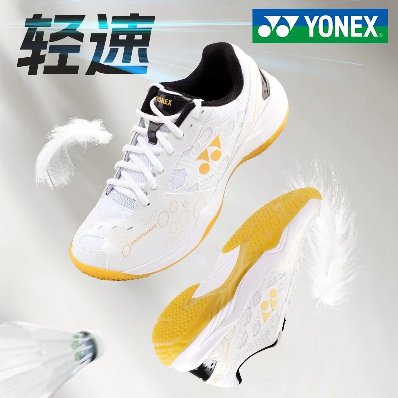 YONEX SHB101CR Unisex Comforta - Men'S Shoes Yonex Badminton reseña y precio