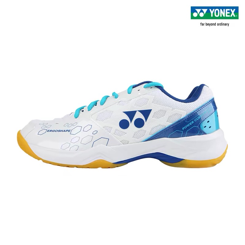 YONEX SHB101CR Unisex Comforta - Men'S Shoes Yonex Badminton reseña y precio