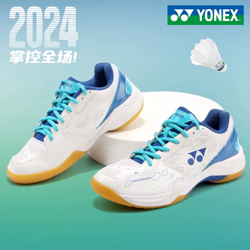 YONEX SHB101CR Unisex Comforta - Men'S Shoes Yonex Badminton reseña y precio