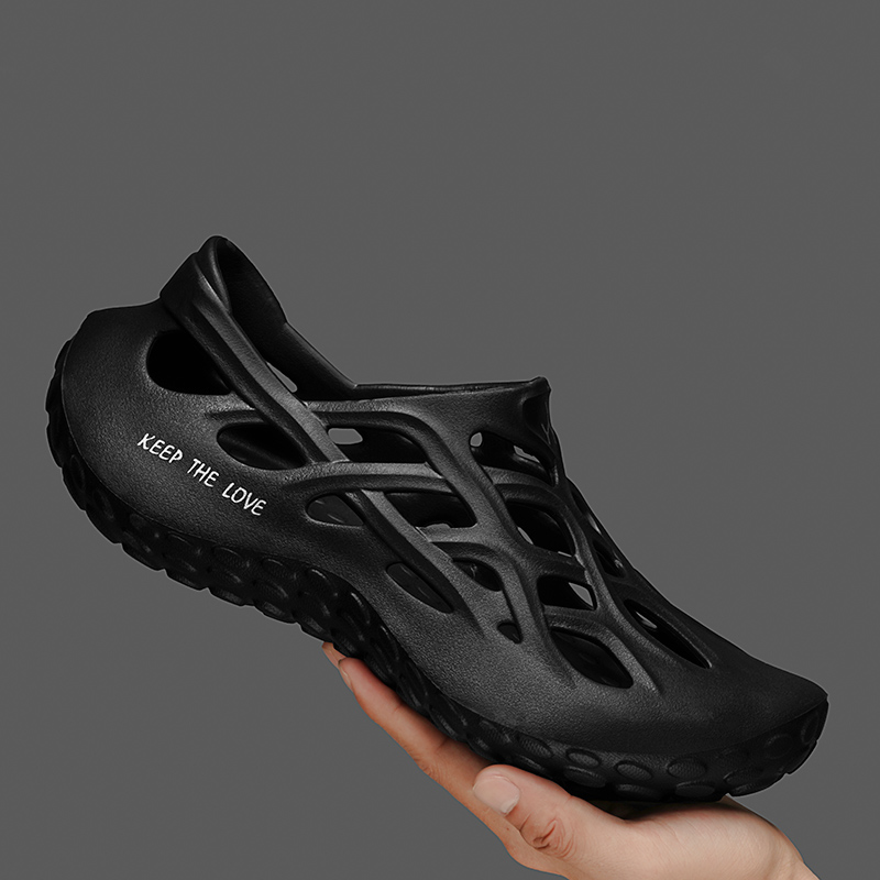 Summer Men Sandals Light EVA M - Men'S Shoes Business Casual reseña y precio
