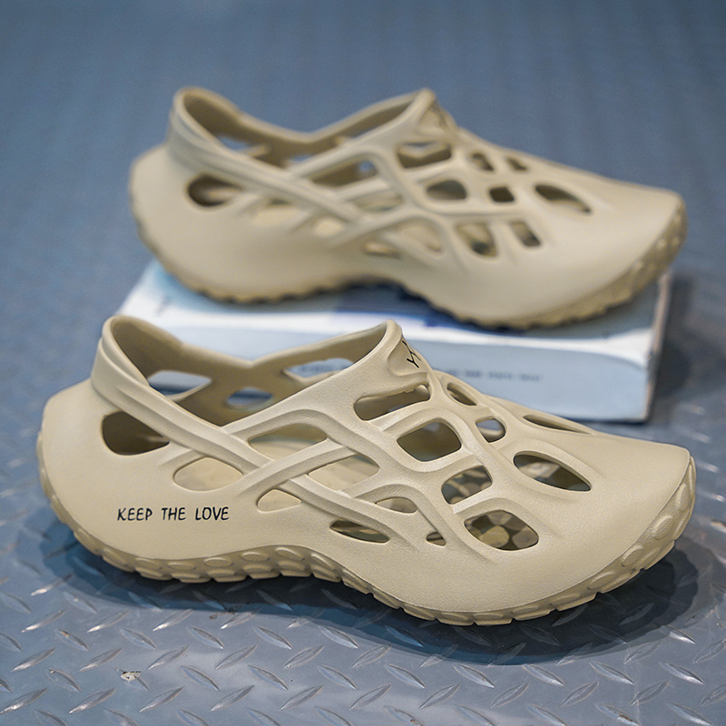 Summer Men Sandals Light EVA M - Men'S Shoes Business Casual reseña y precio
