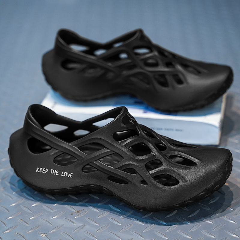 Summer Men Sandals Light EVA M - Men'S Shoes Business Casual reseña y precio