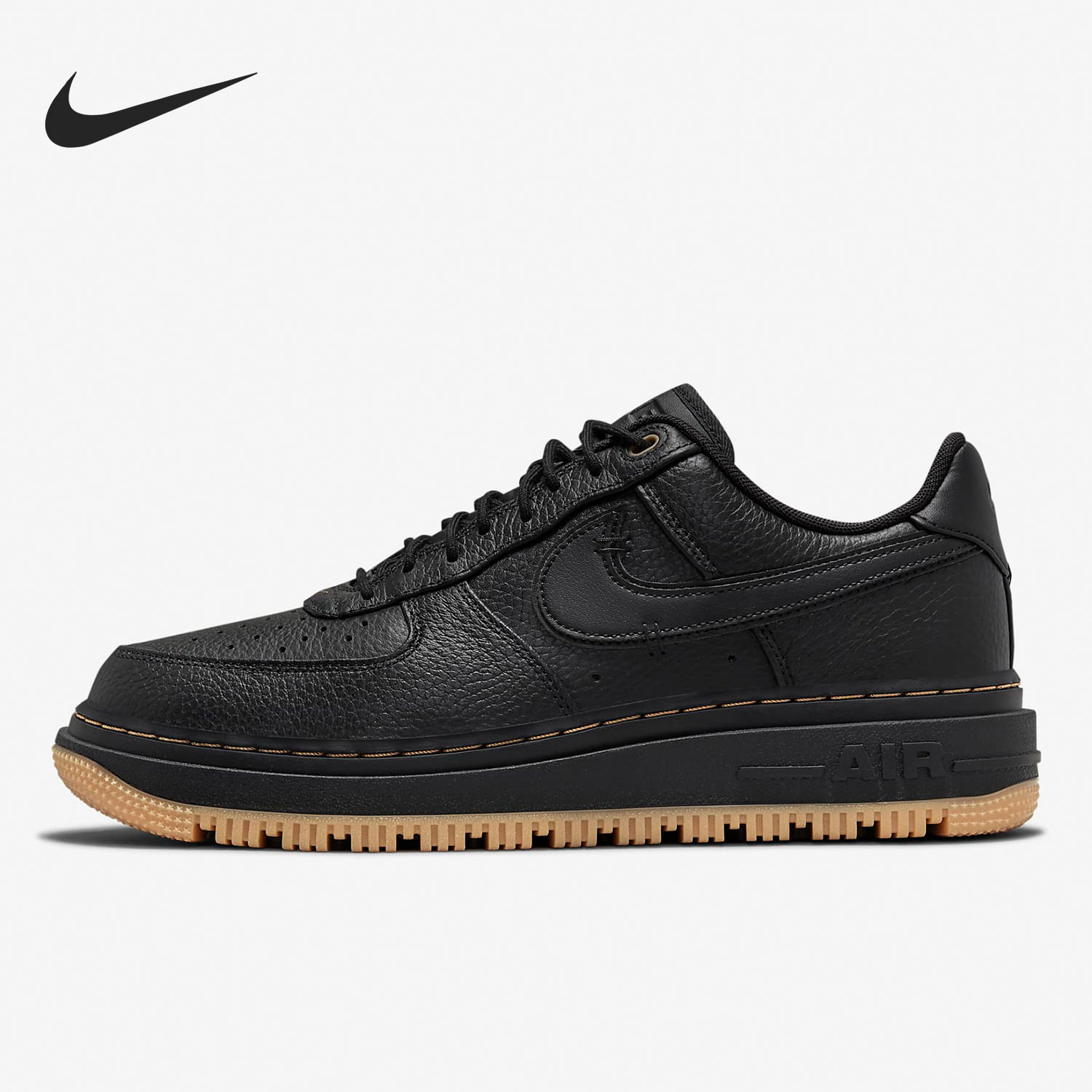 Nike genuine AIR FORCE 1 Men's - Men Shoes On Sale Nike reseña y precio