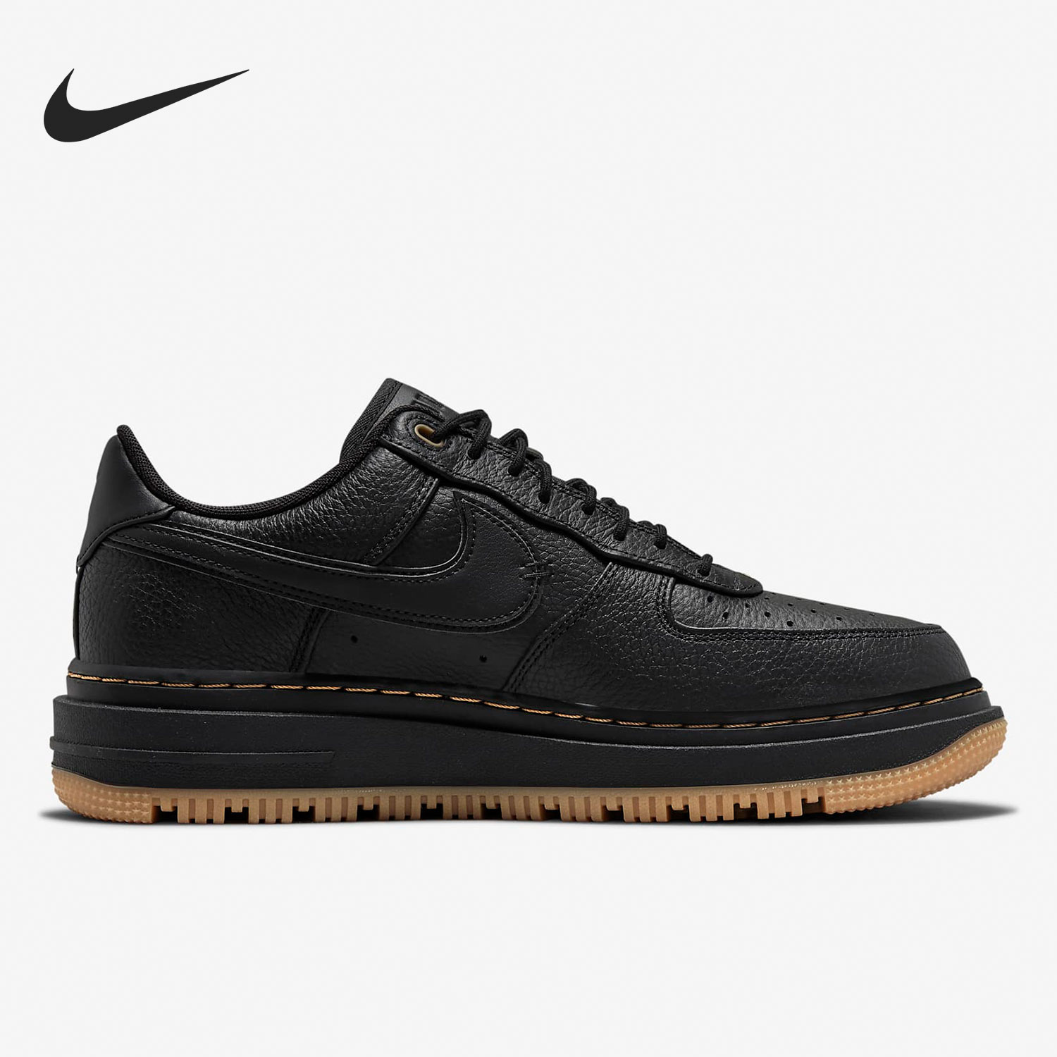 Nike genuine AIR FORCE 1 Men's - Men Shoes On Sale Nike reseña y precio