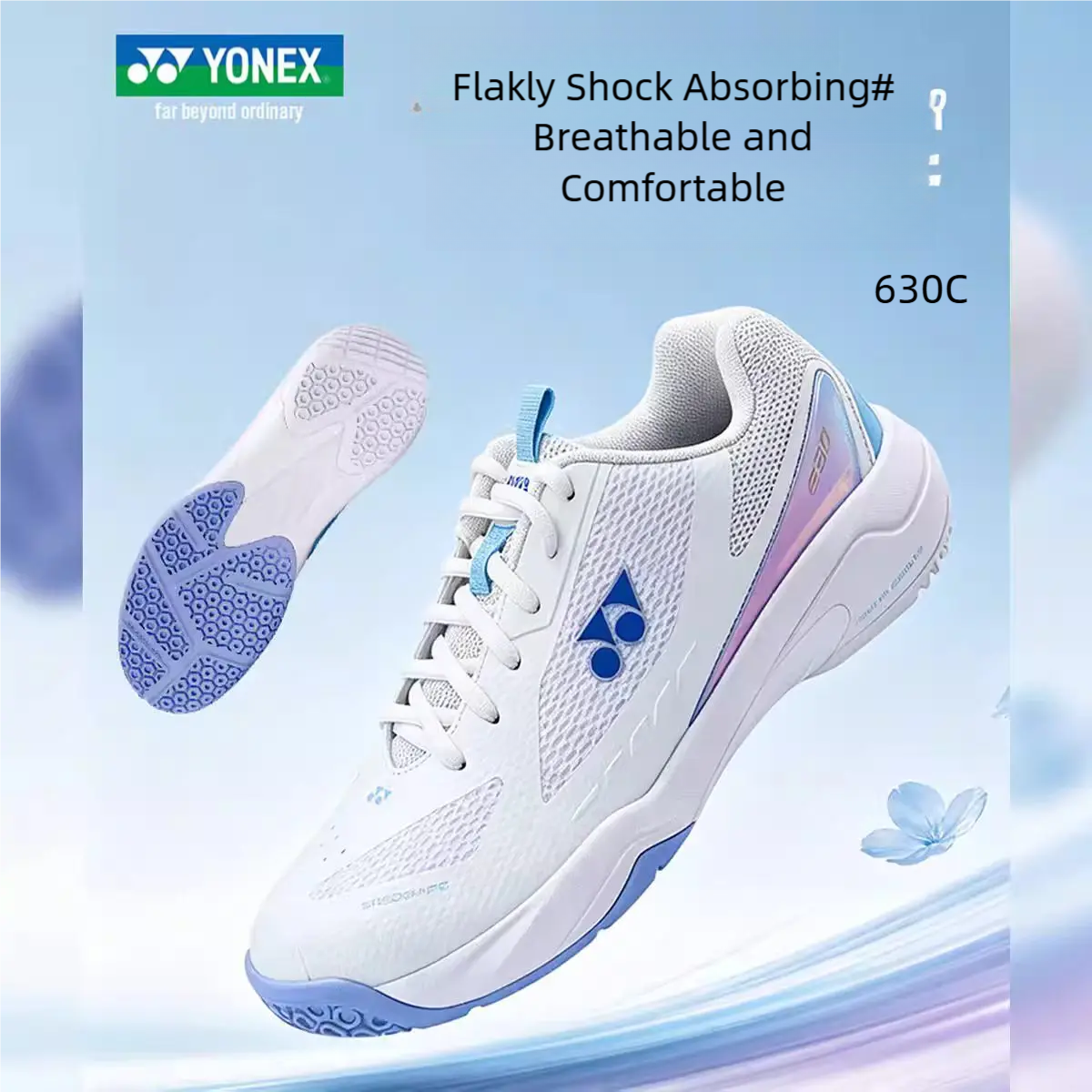 Yonex Yonex Yy Badminton Shoes - Men'S Shoes Yonex Badminton reseña y precio