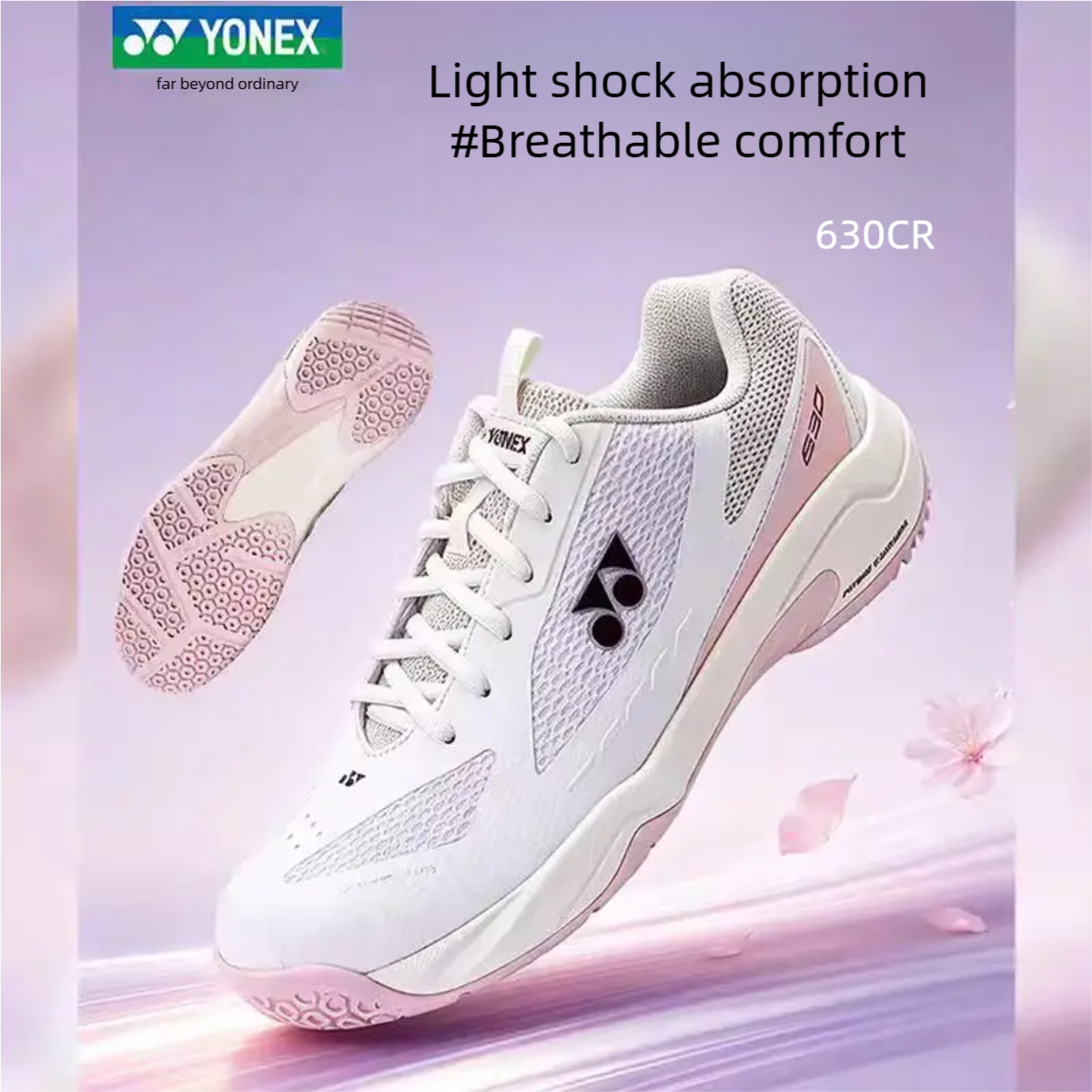 Yonex Yonex Yy Badminton Shoes - Men'S Shoes Yonex Badminton reseña y precio